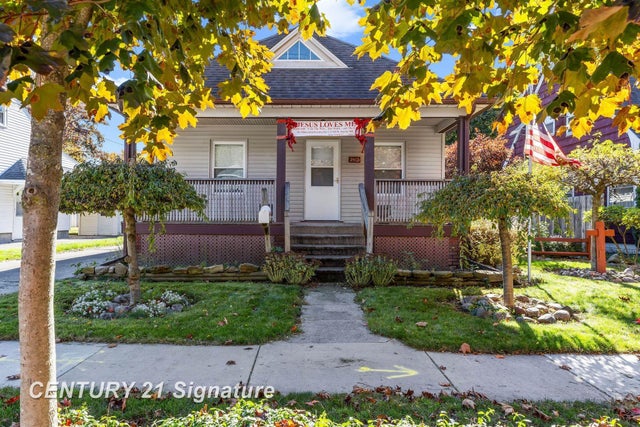 2403 Stobbe St, Saginaw city