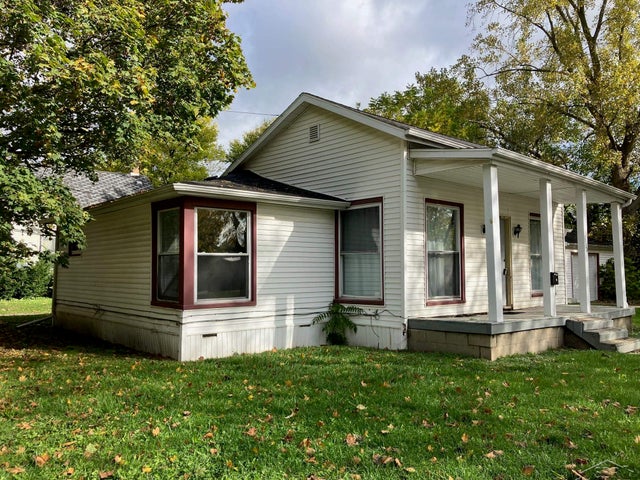 1420 Union Ave, Saginaw city