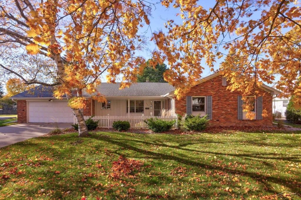 2507 Kipling Dr, Saginaw city