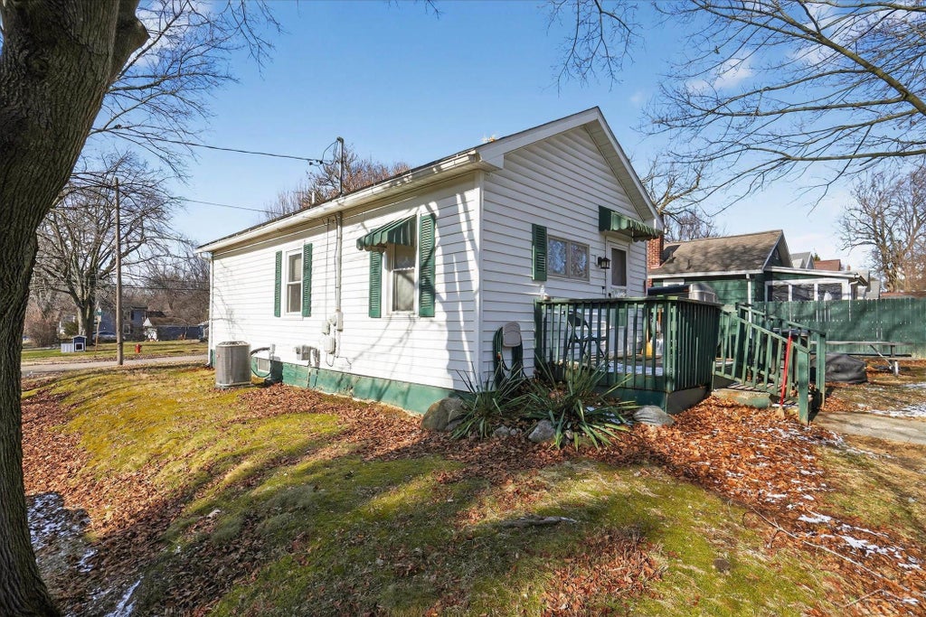 801 Center St, Jackson city