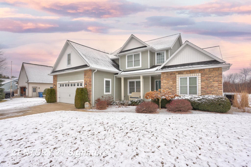 4211 Spurwood Dr, Saginaw charter township