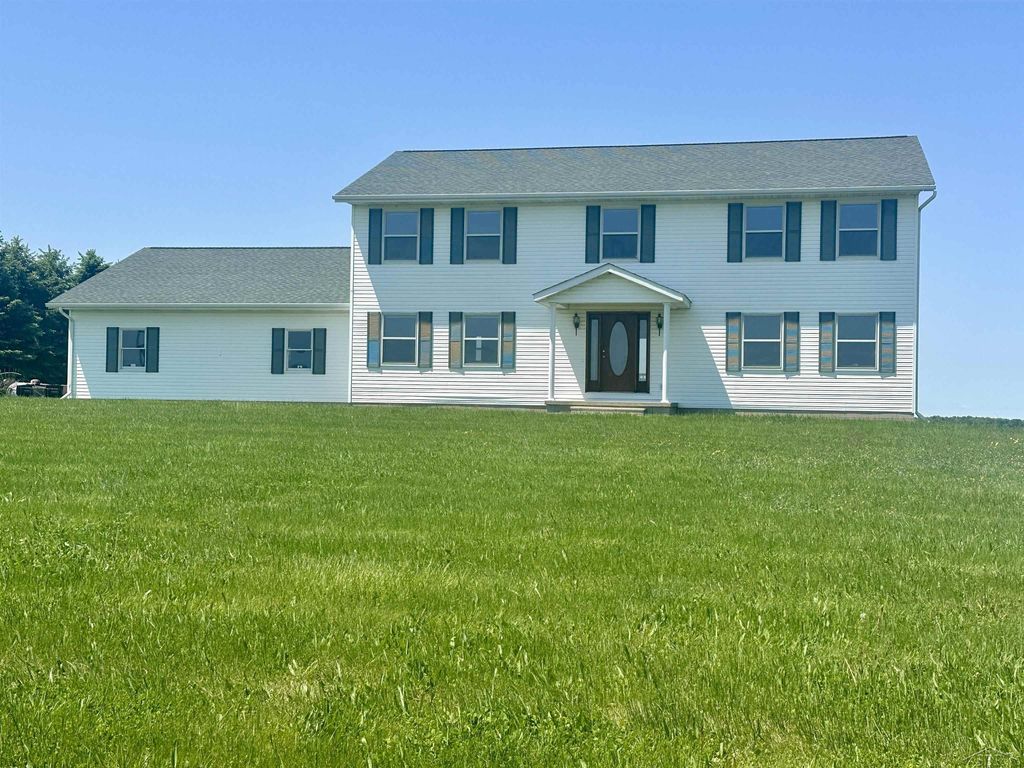 2649 Colwood Rd, Almer township