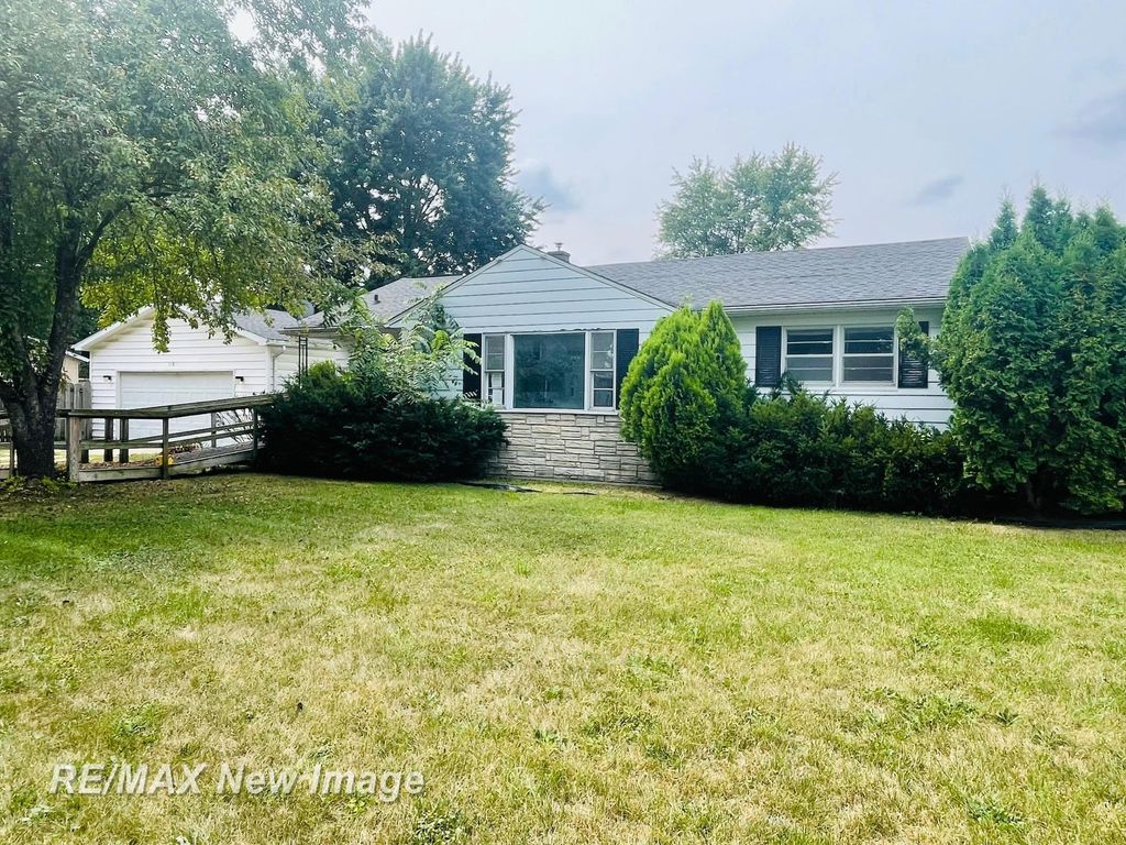 115 N Jefferson St, Zilwaukee city