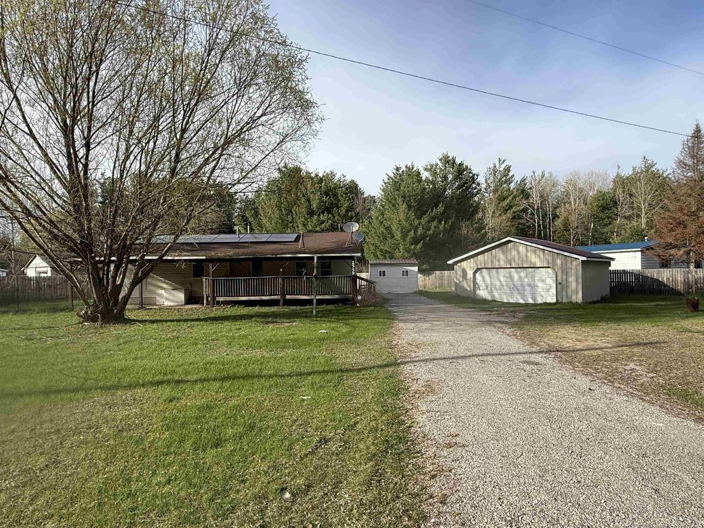 2559 E Pine River Trl, Unknown City