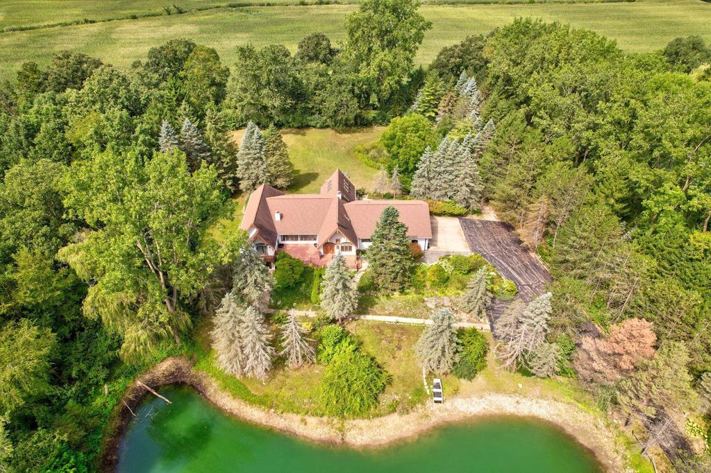 10722 S Gera Rd, Birch Run township