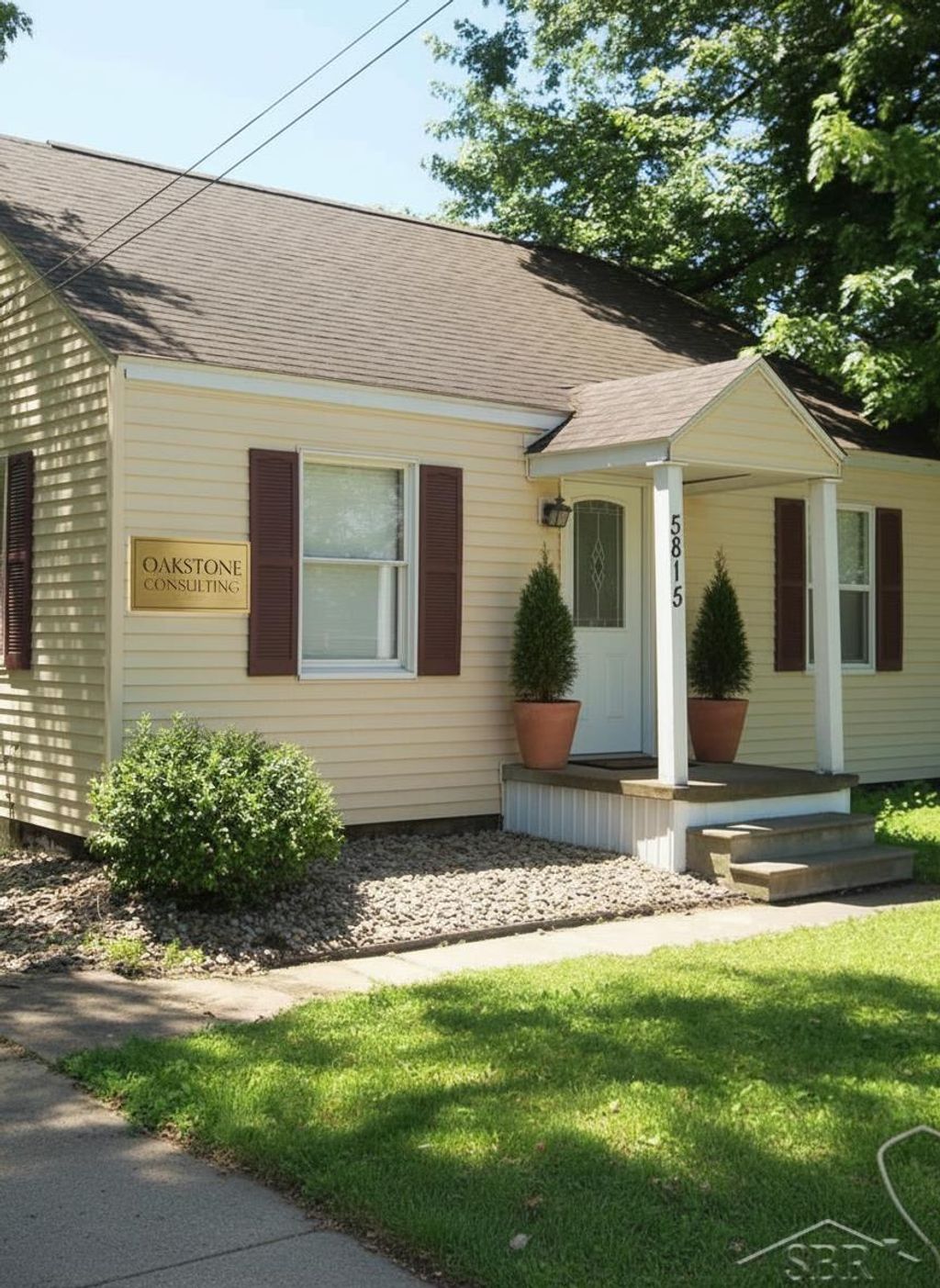 5815 Gratiot Ave, Saginaw city