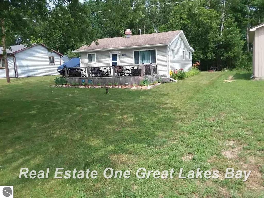 948 Richland Ave, Hill township