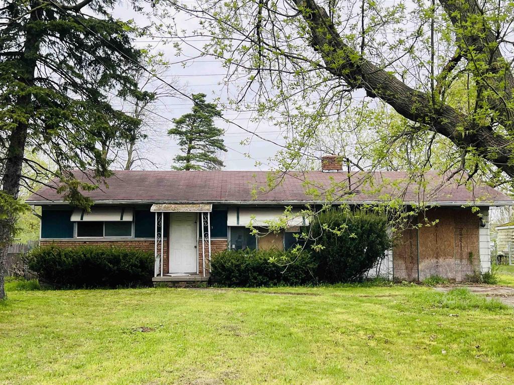 2655 Ohio Ave, Bridgeport charter township
