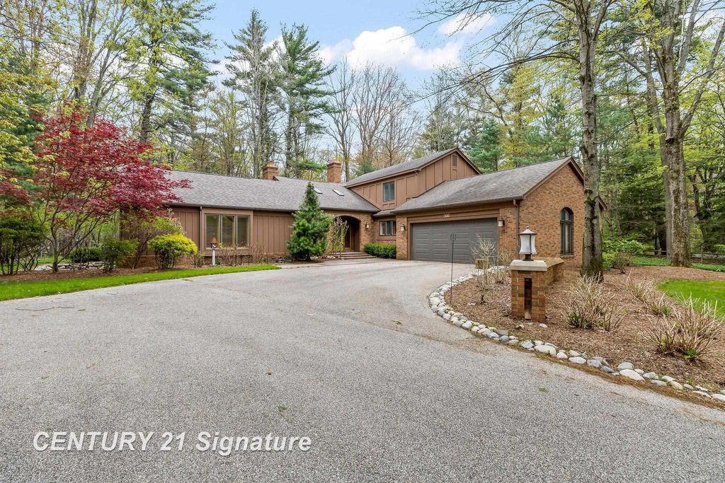 3616 White Pine Way St, Midland