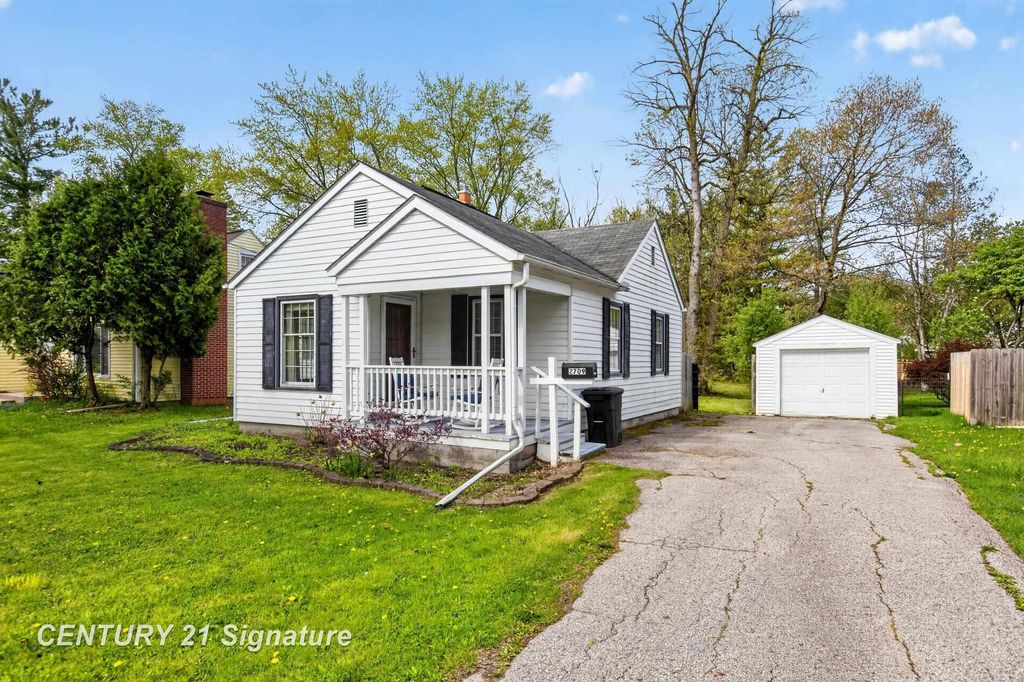 2709 Jefferson Ave, Midland city