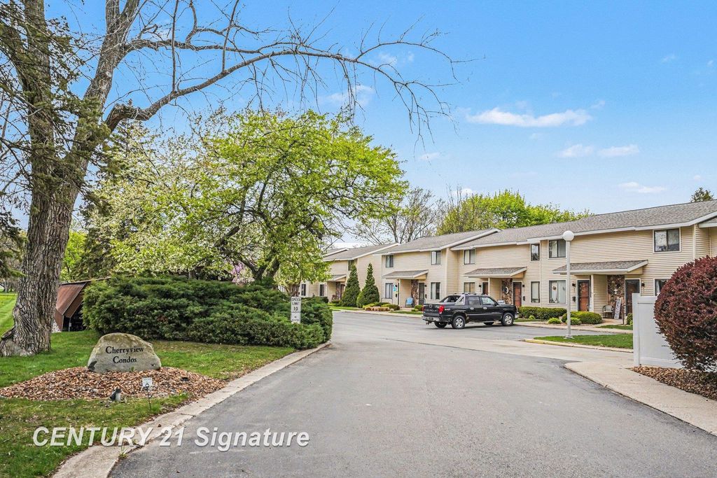 309 Cherryview Dr, Midland