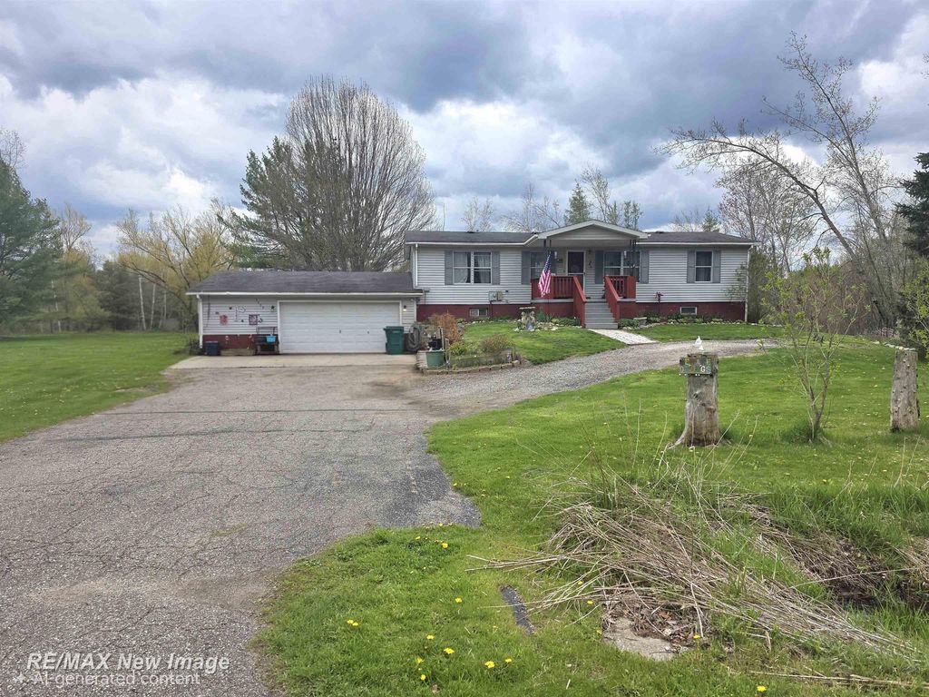 7469 Highland Dr, Moffatt township