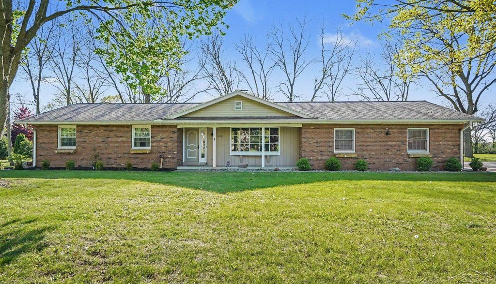 6190 Maple Rd, Frankenmuth township