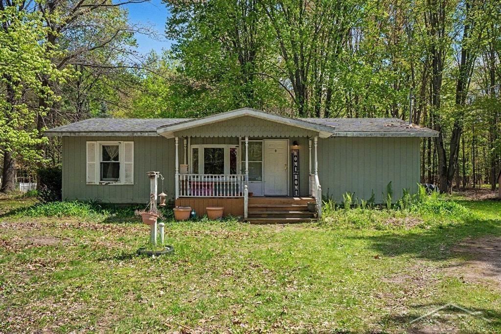 778 E Pine River Rd, Homer township