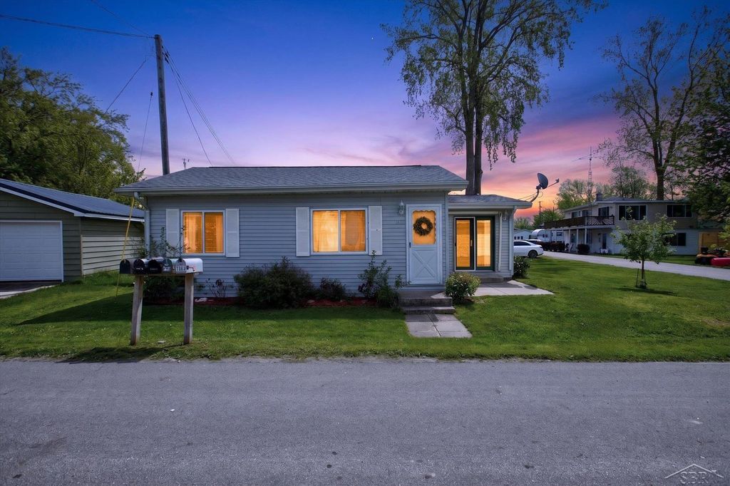 1857 Center Rd, Sebewaing