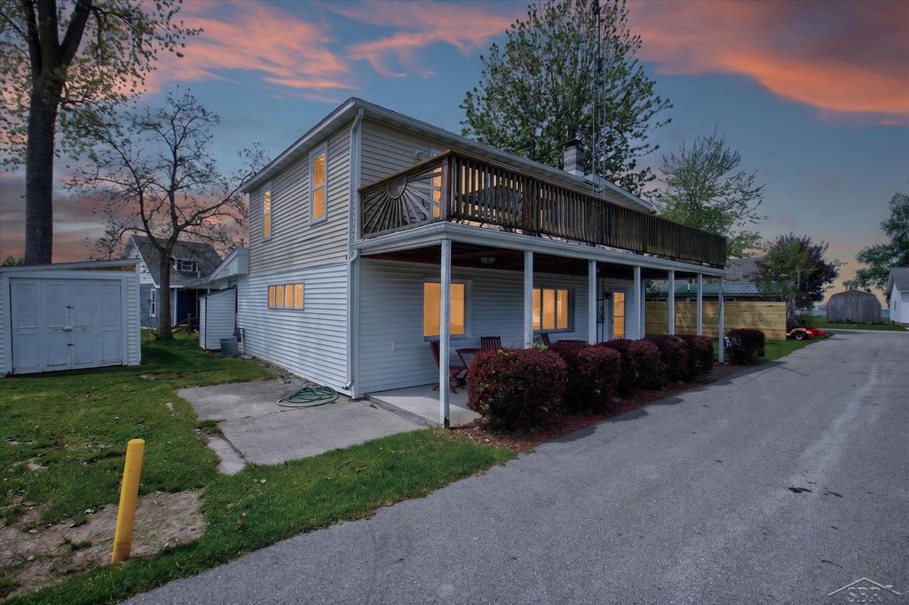 1861 Park St, Sebewaing