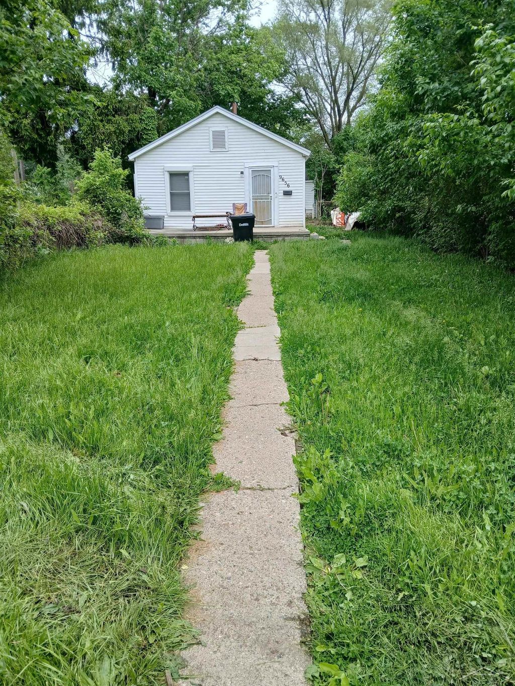 9656 Sorrento St, Detroit city