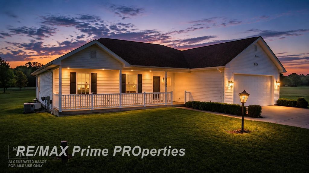 9521 Gera Rd, Birch Run
