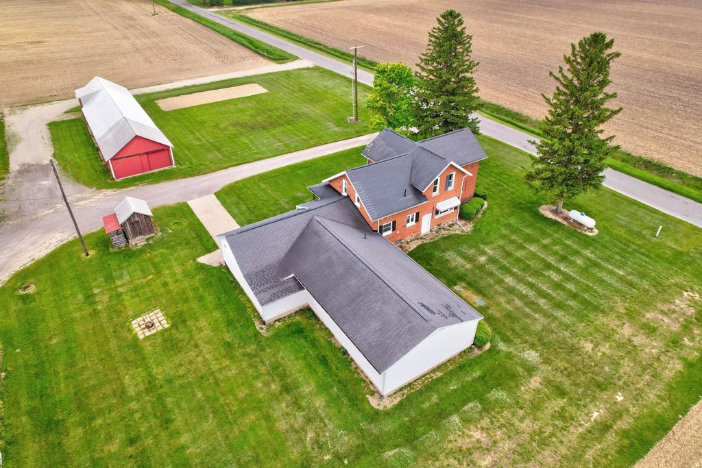 12563 Townline Rd, Frankenmuth township