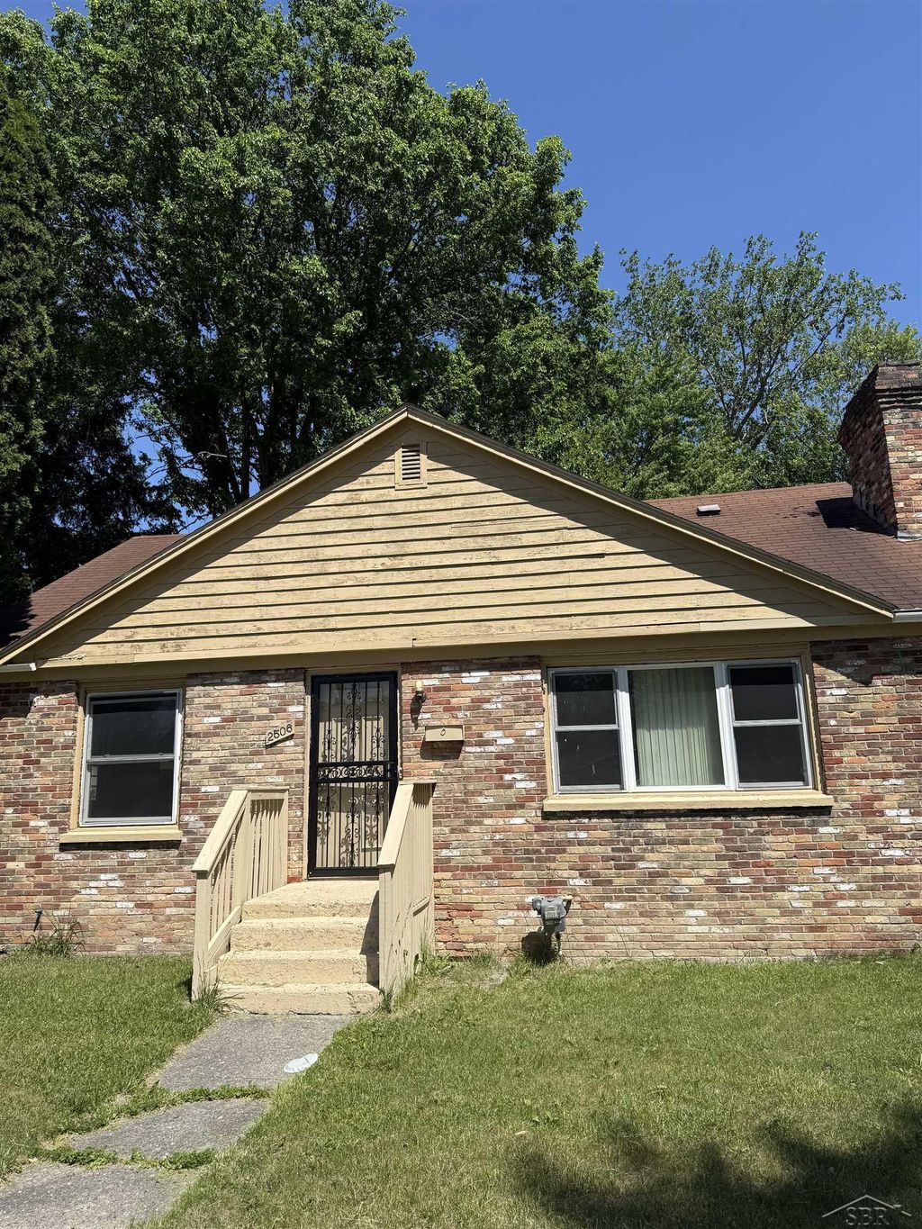 2506 Owen St, Saginaw city