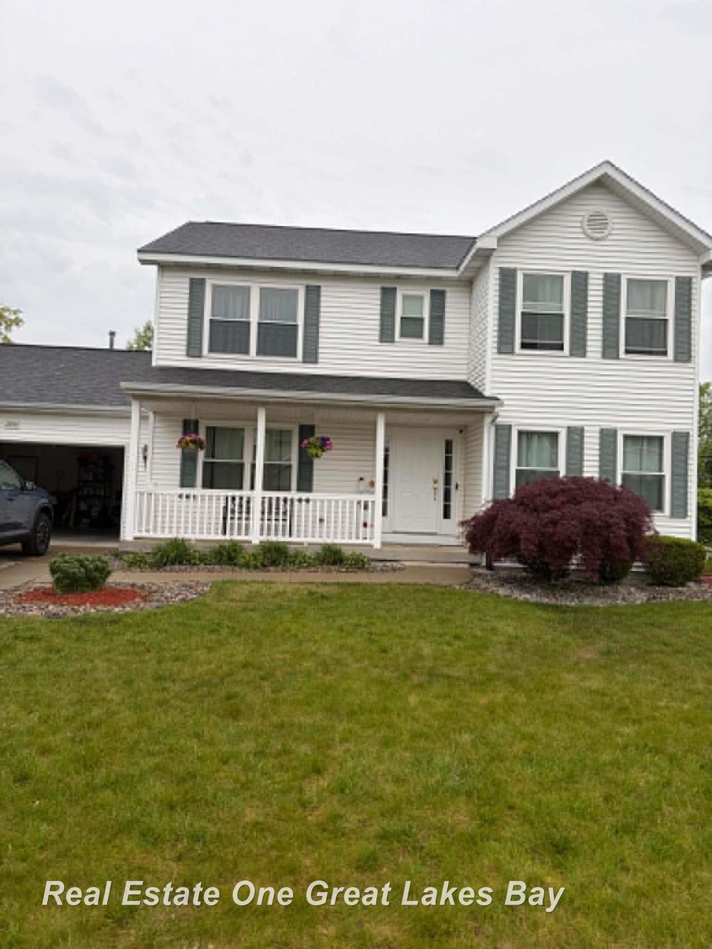 2894 Pimlico Ln, Saginaw charter township