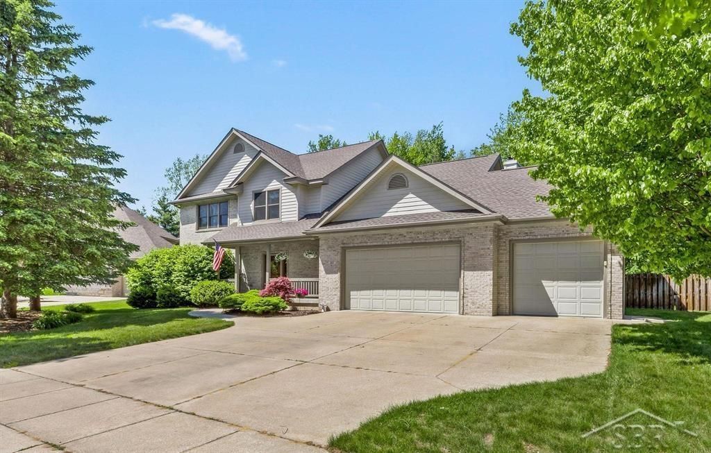 403 Shirewood Ln, Midland city