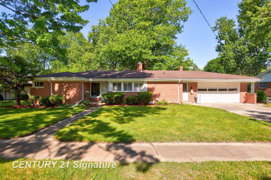 2765 Cecelia St, Saginaw