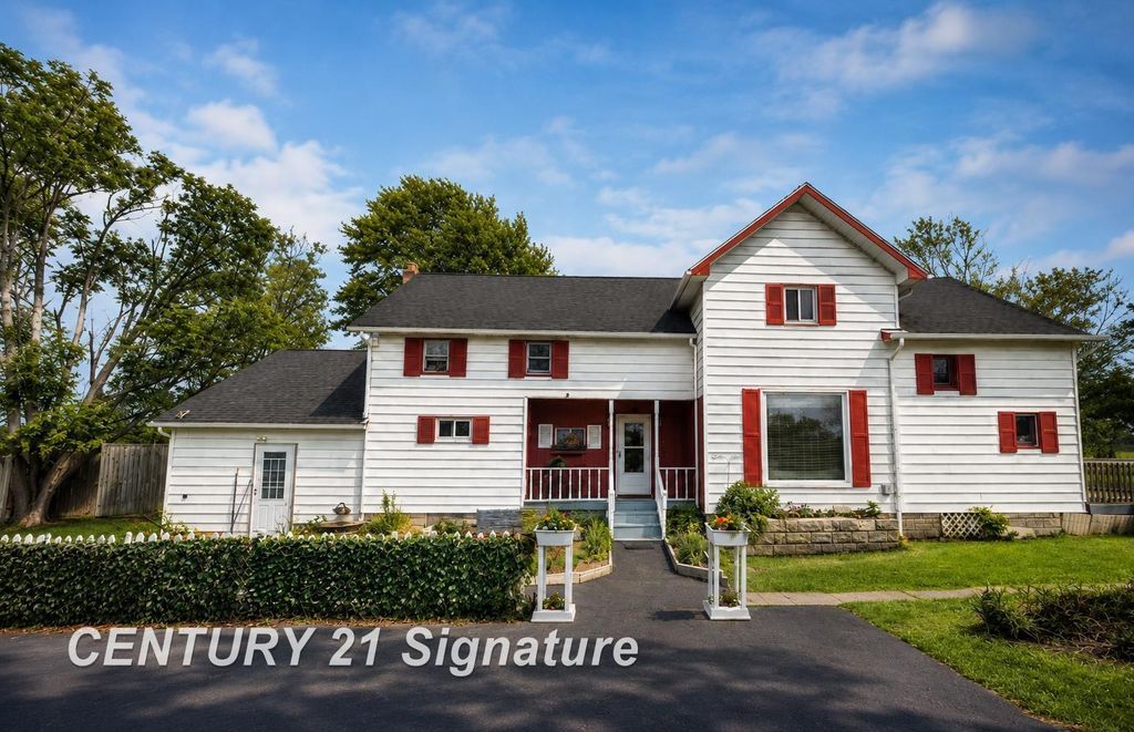 970 Cass Avenue Road Rd, Portsmouth charter township