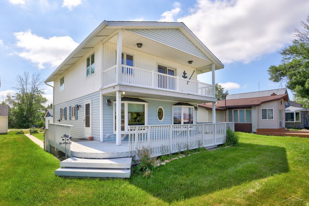 4179 Manke Rd, Wisner township