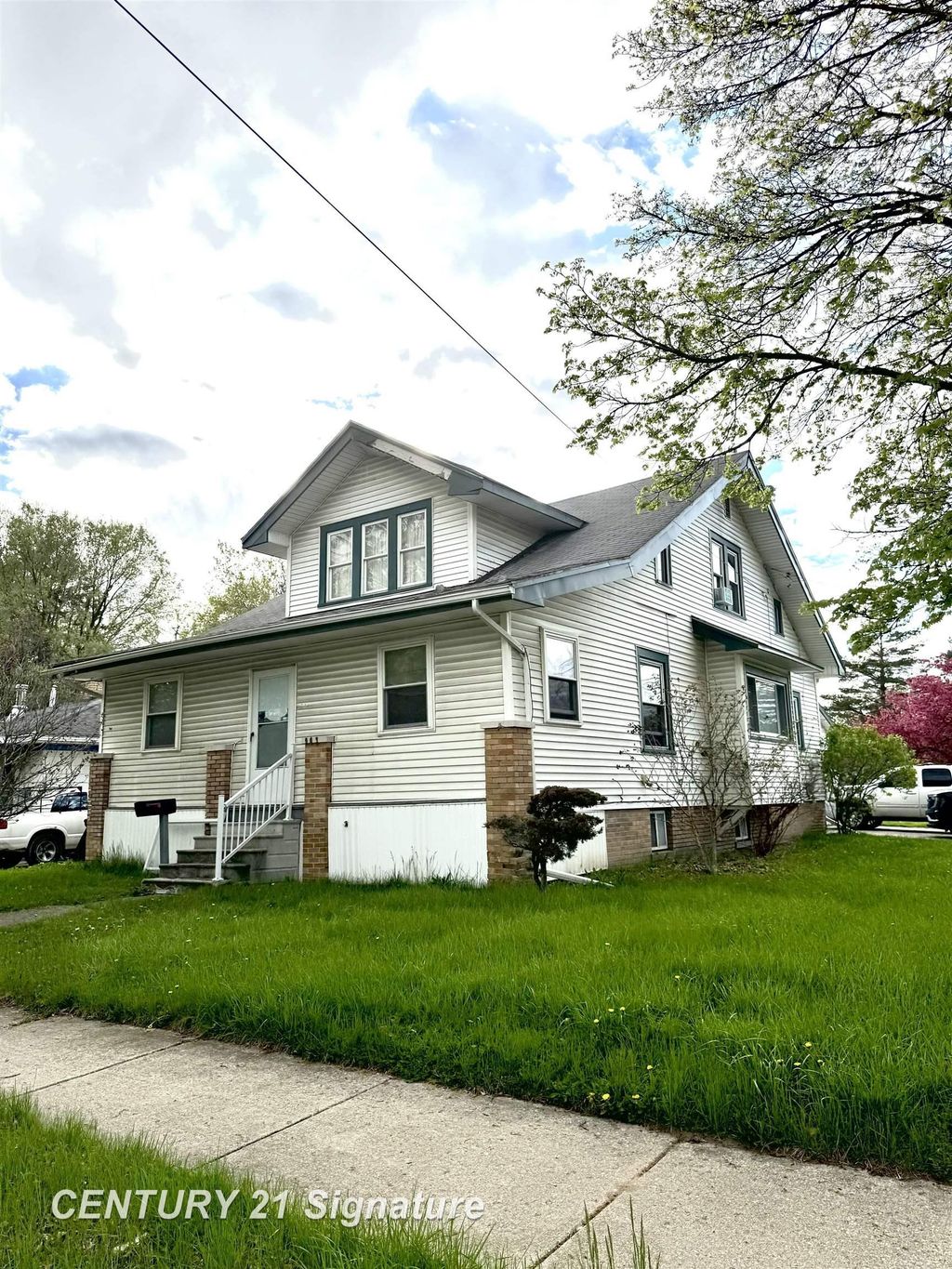 903 S Mason St, Saginaw city
