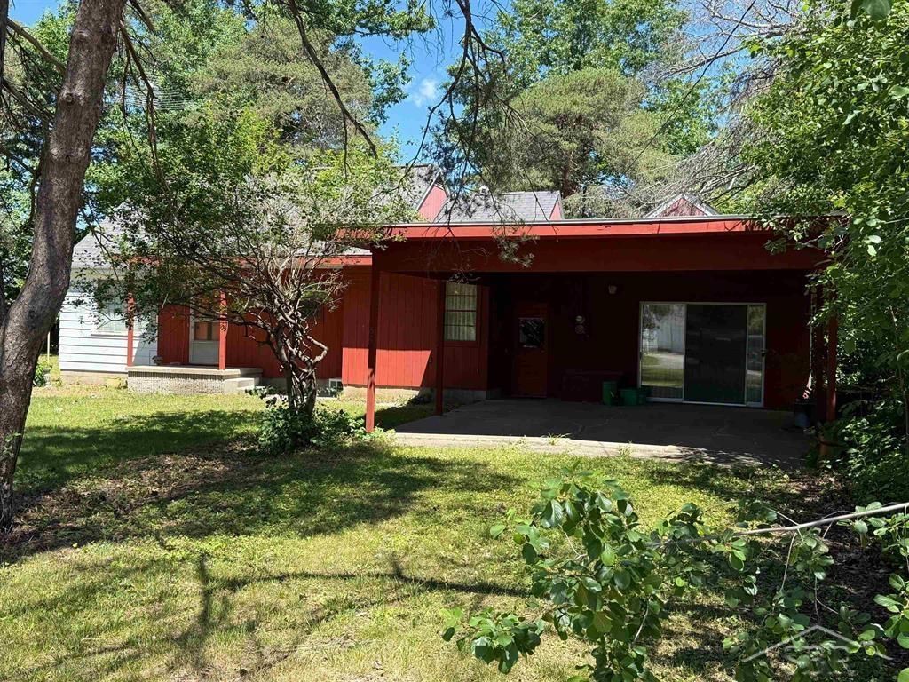1800 W Shepherd Rd, Midland city