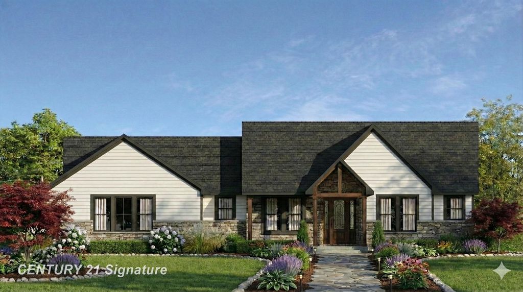 33 W Grove Ct, Thomas township