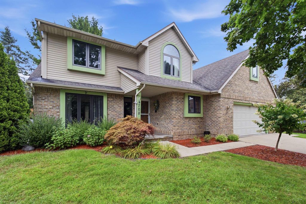 4708 N Trail Wood Cir, Midland city