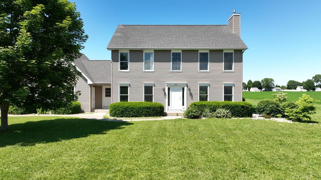 9451 W Tuscola Rd, Frankenmuth township