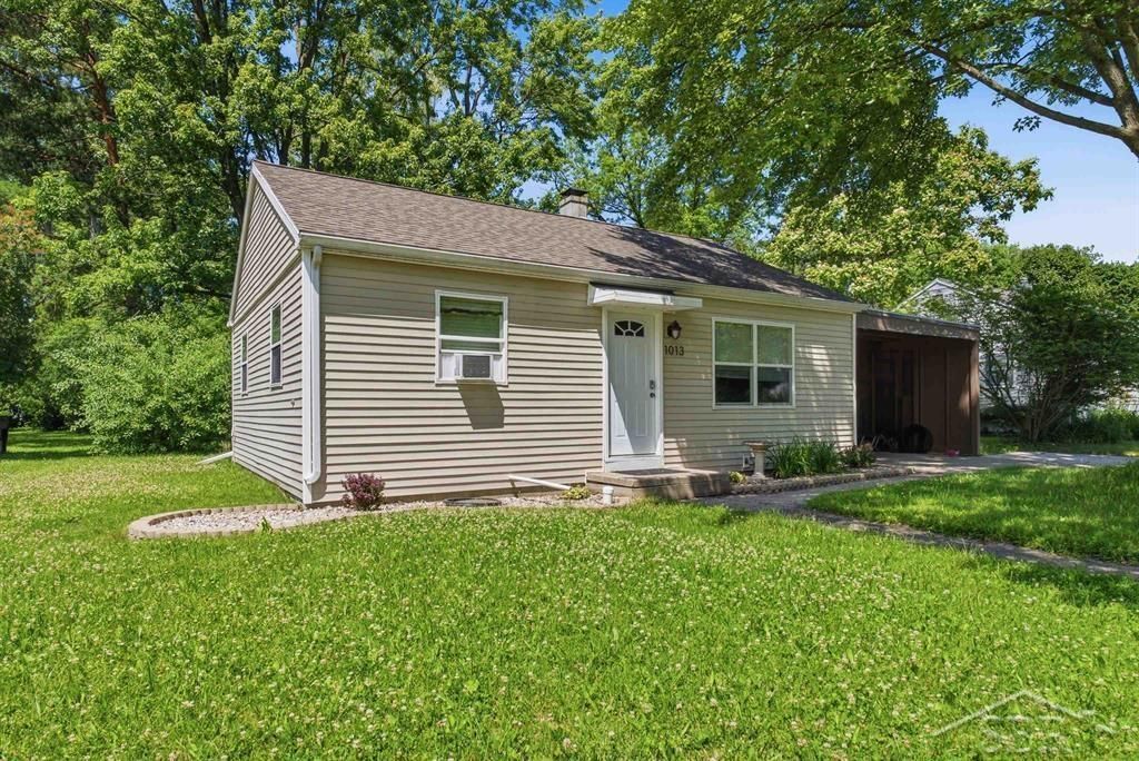 1013 E St Andrews Rd, Midland city
