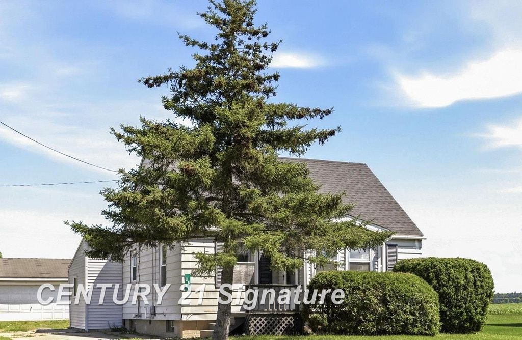 6737 Dixie Hwy, Bridgeport charter township