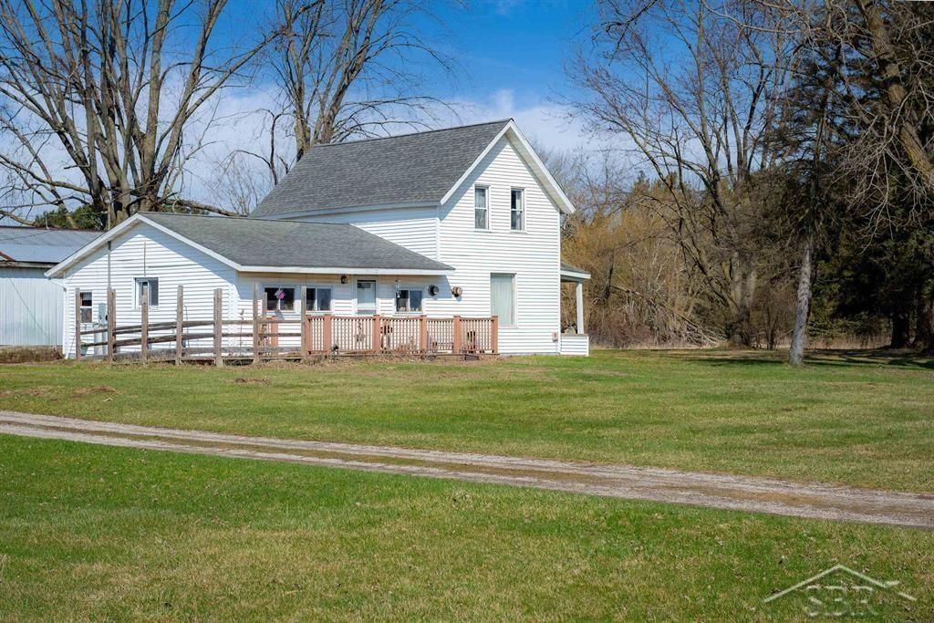 18025 Grabowski Rd, Fremont township