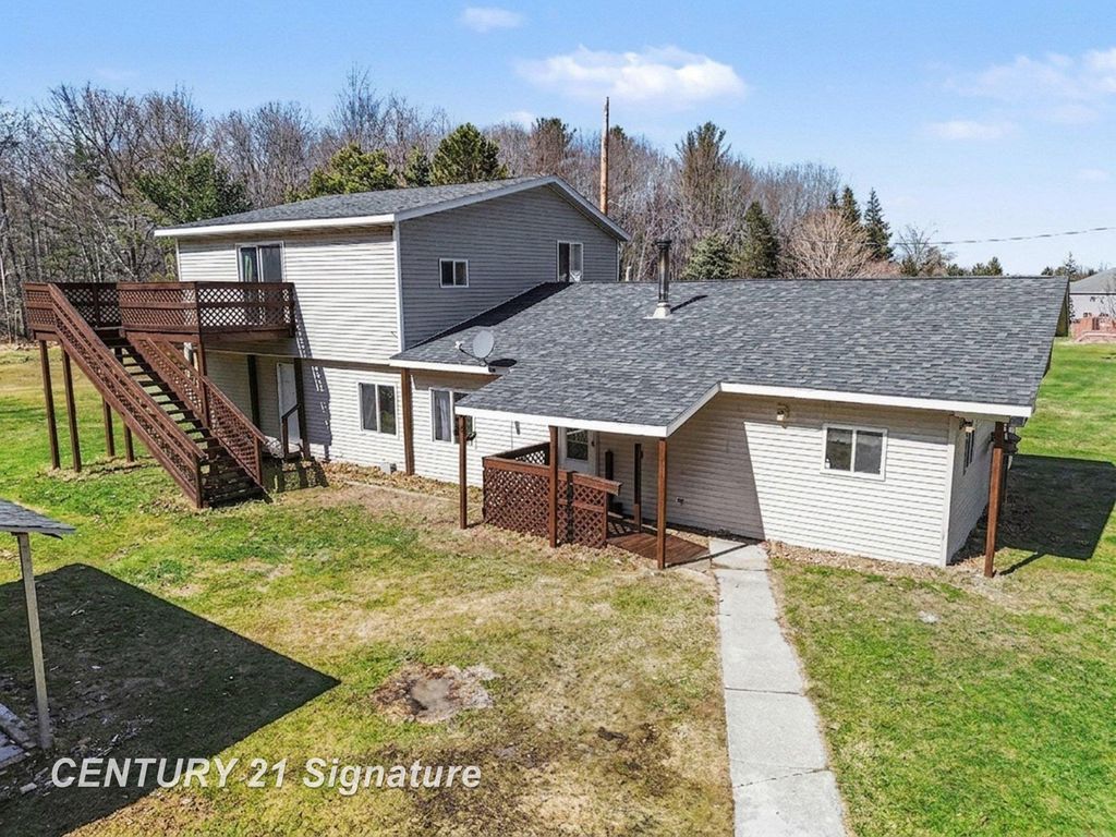 7154 Barkley Rd, Tuscola township