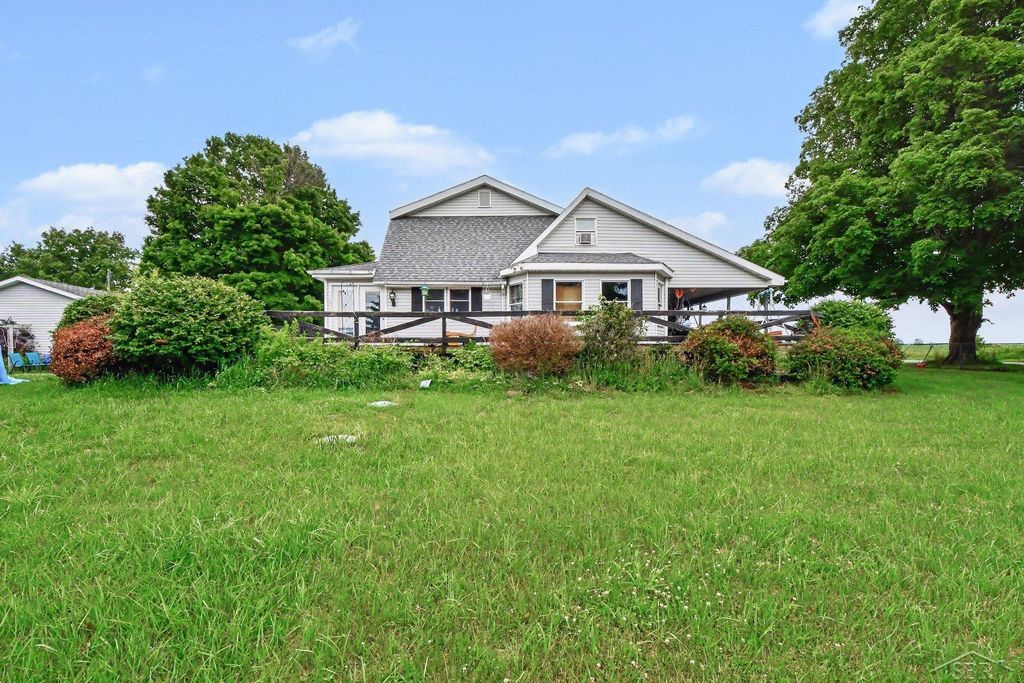 10602 Jordan Lake Rd, Odessa township