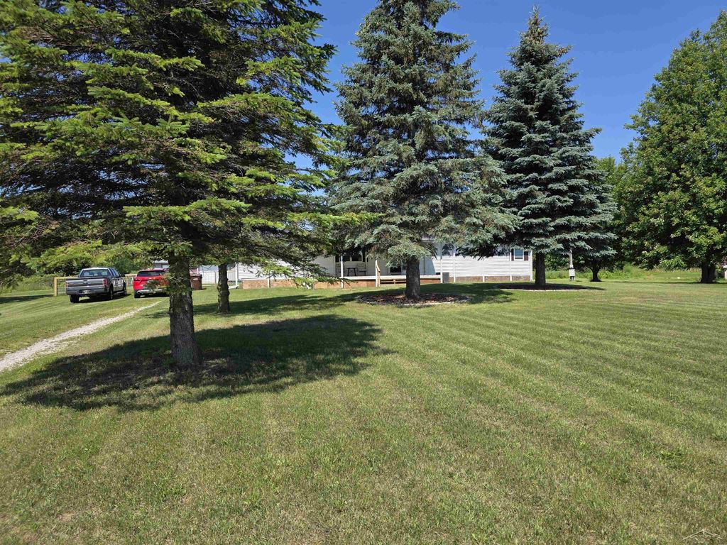 7813 Standish Rd, Gibson township