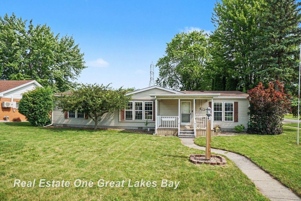 760 Doro Ln, Zilwaukee city