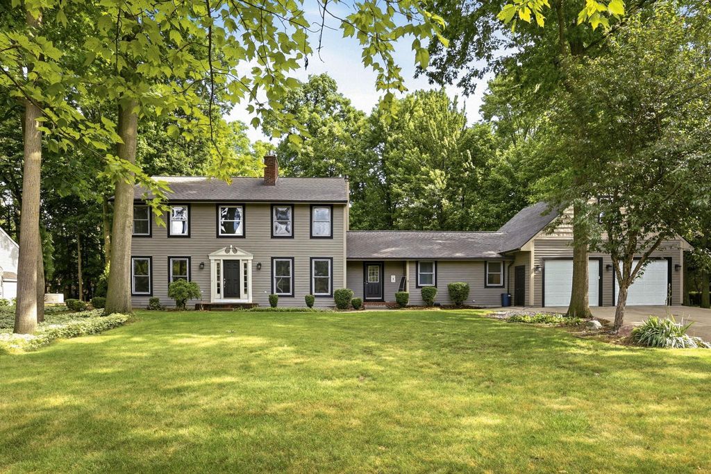 742 Wren Rd, Frankenmuth city