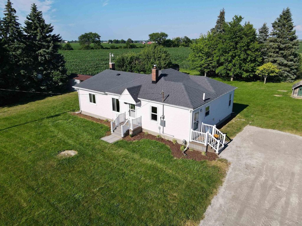 1451 Ruff Rd, Buena Vista charter township