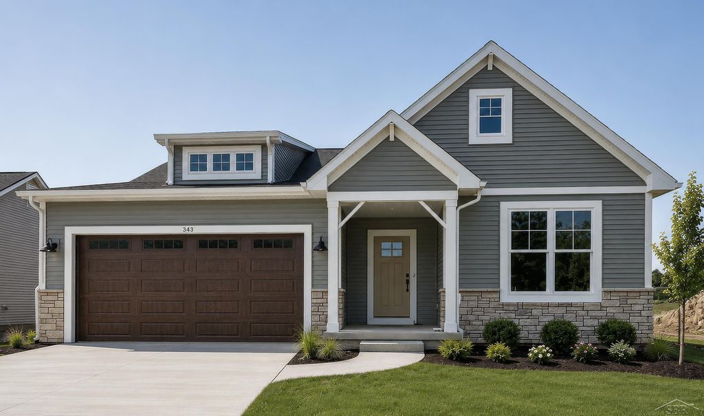 343 Frank Rd, Frankenmuth city