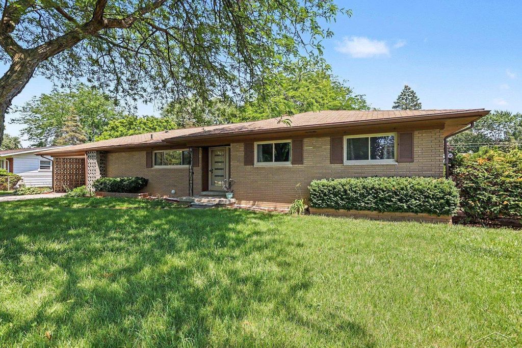 2850 Hemmeter Rd, Saginaw charter township
