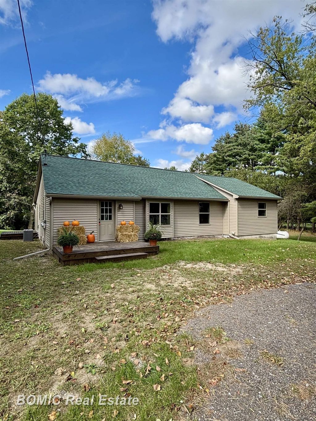 2435 E Dayton Rd, Wells township