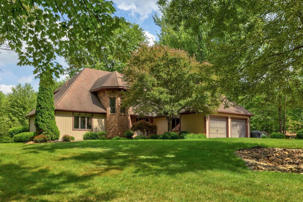 8665 S Gera Rd, Birch Run township