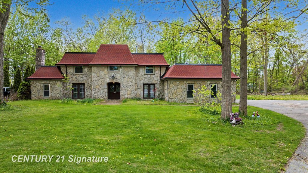 3463 Highland, Bangor charter township