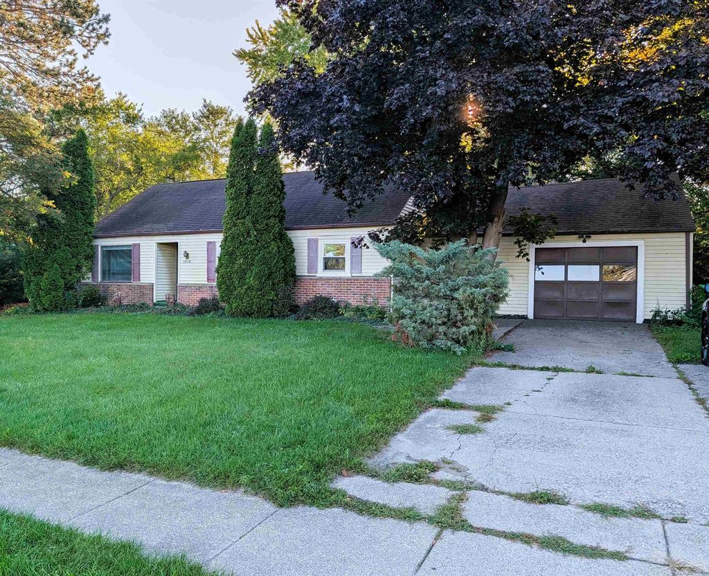 3978 N Michigan Ave, Carrollton township