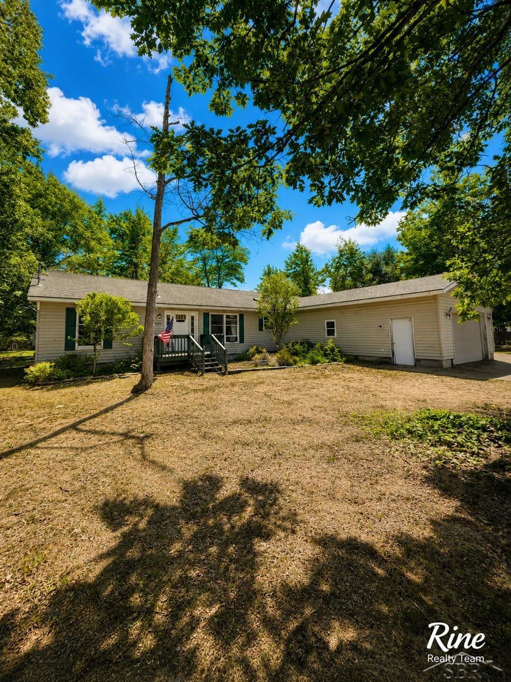 506 Lynn St, Kalkaska village
